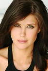 Sarah Lancaster photo